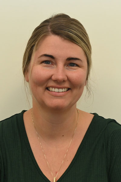 Cynthia Hutchinson- RECE, Early Interventionist