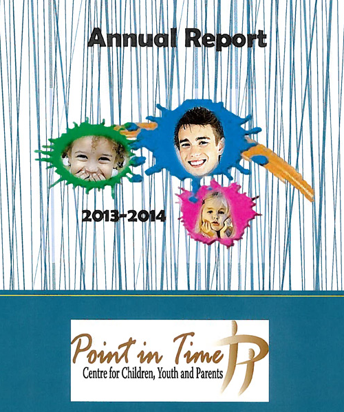 Annual Report 2013-2014