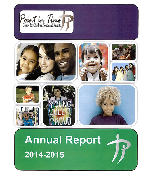 Annual Report 2014-2015
