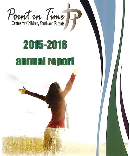 Annual Report 2015-2016