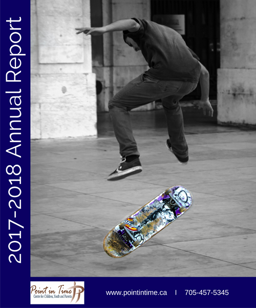 Annual Report 2017-2018