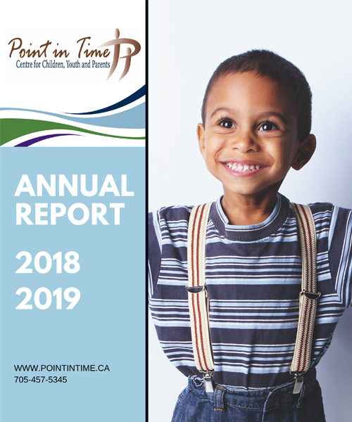 Annual Report 2018-2019