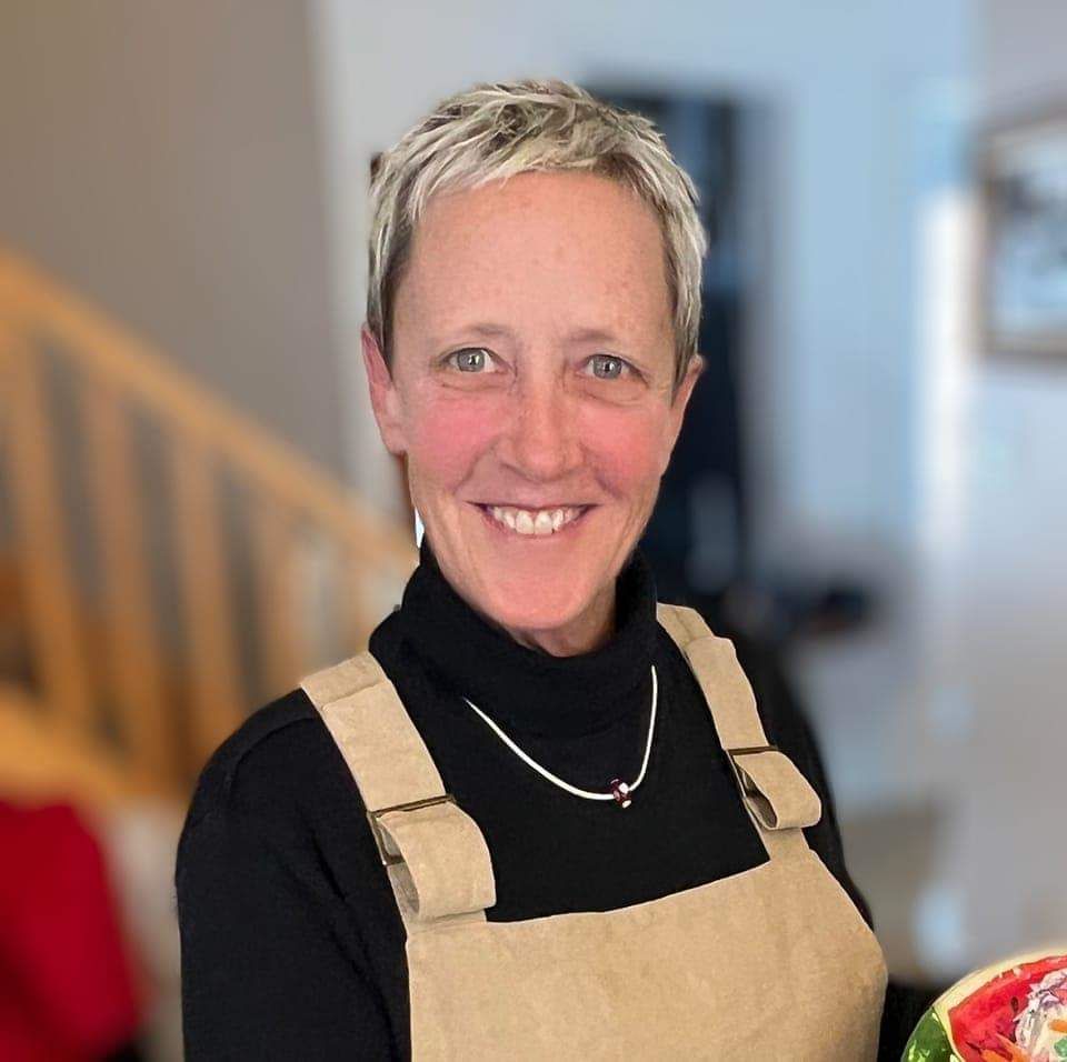 Heather Sargent - Director