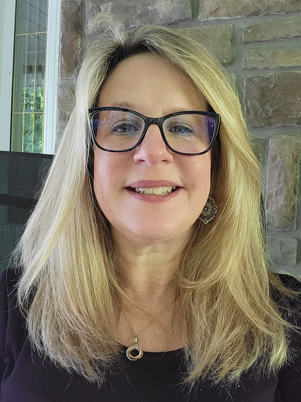 Dawn Newhook-Director