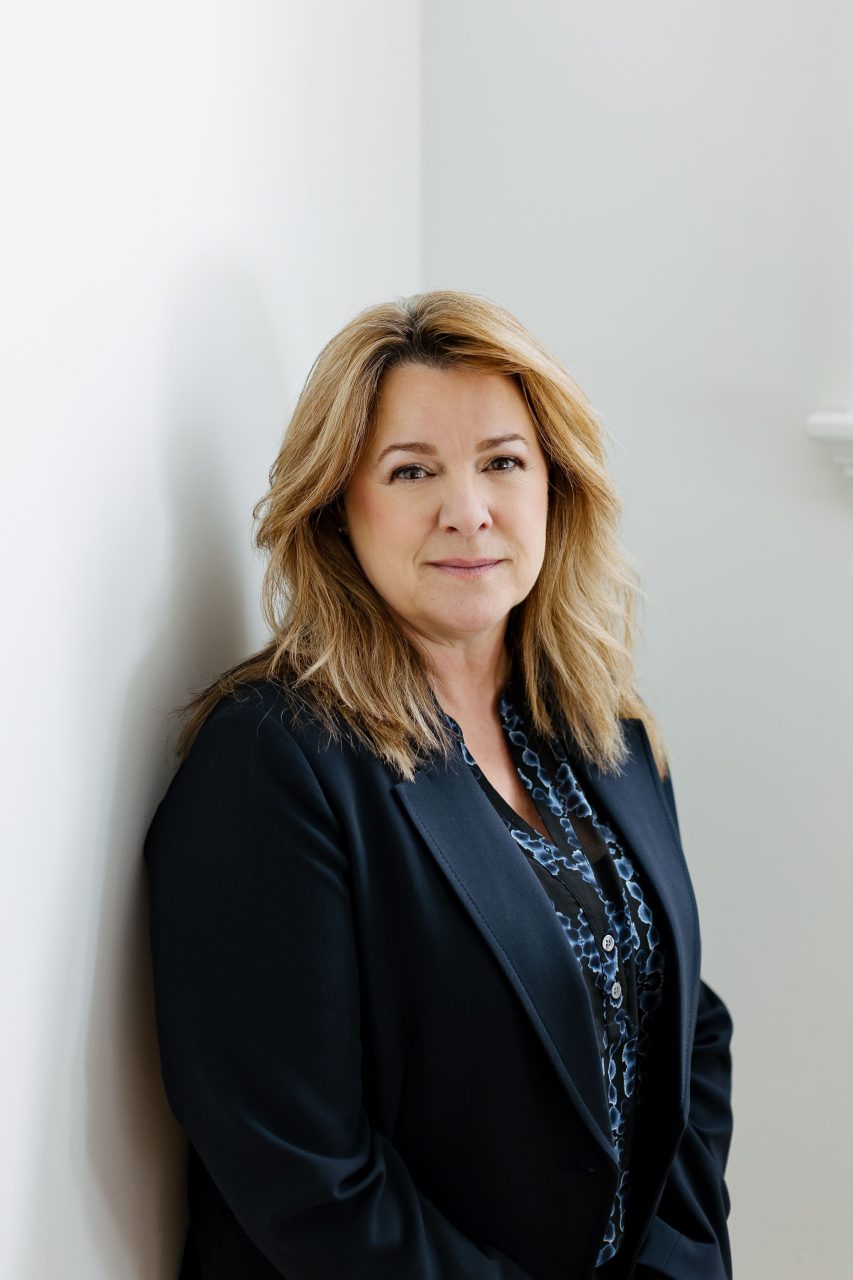 Kristin Bishop-Director