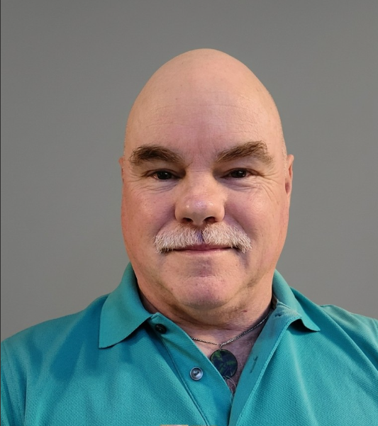 Mario Gervais, -Registered Psychotherapist (Qualifying)