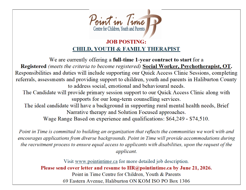 Job Cw